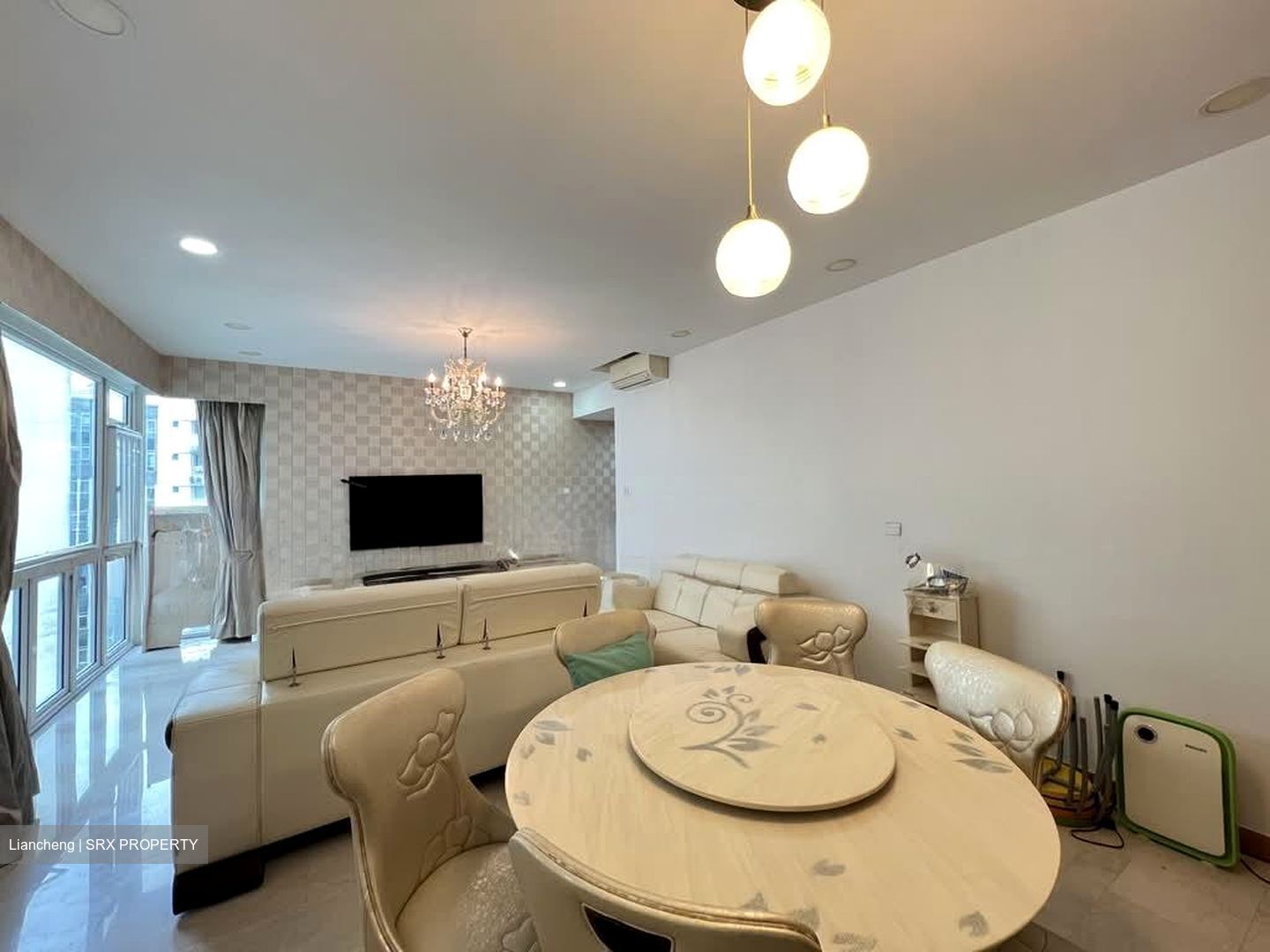 Summerhill (D21), Condominium #595189511